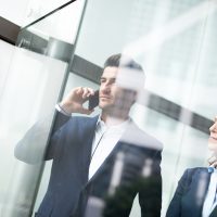 法人携帯とは？導入するメリットを徹底解説！